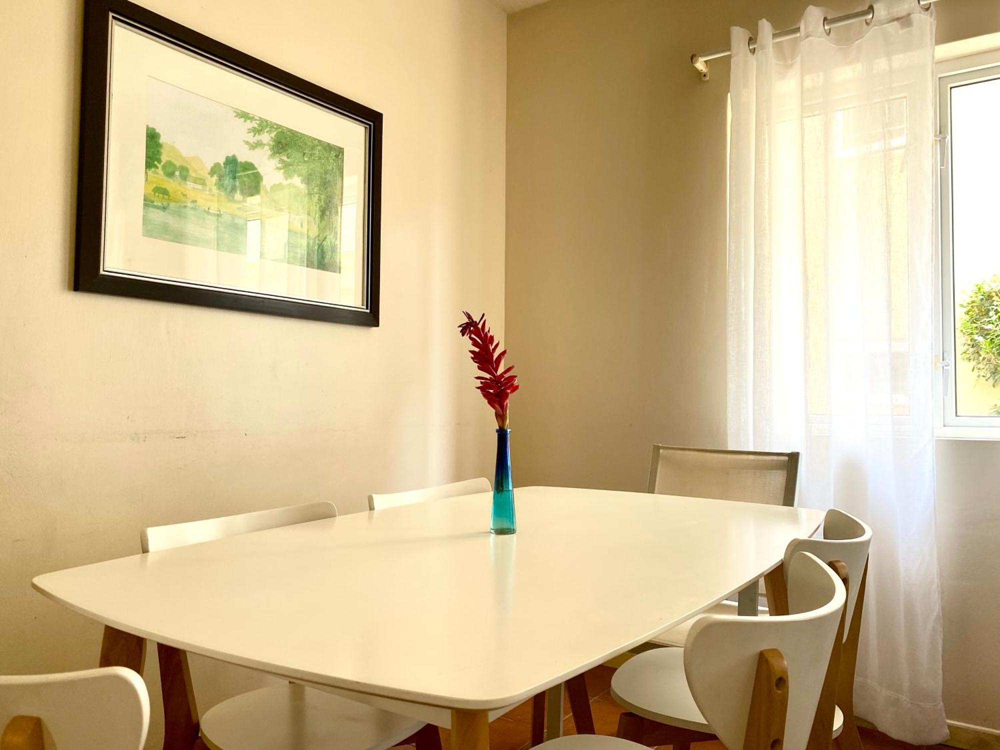 Beachfront Villa In A Beautiful And Secured Complex Flic-en-Flacq الغرفة الصورة