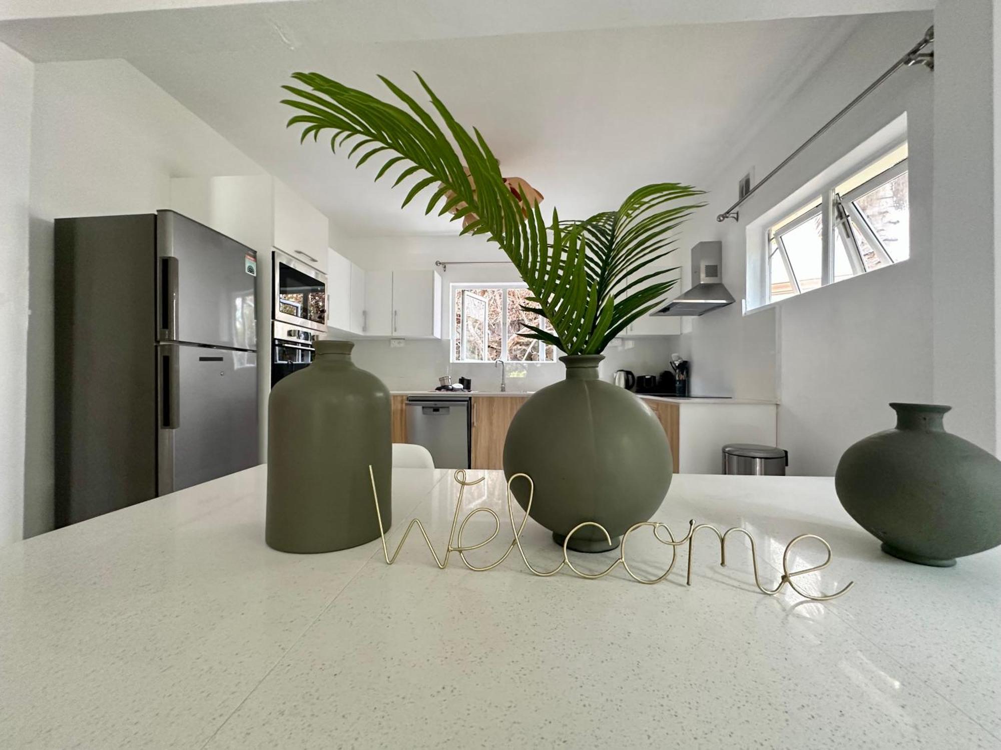 Beachfront Villa In A Beautiful And Secured Complex Flic-en-Flacq الغرفة الصورة